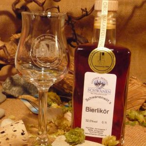 Bierlikör