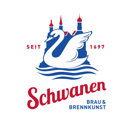 Brauhaus Schwanen in Ehingen logo