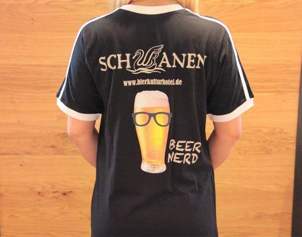 Schwanen-Ehingen-Gasthof-Brauerei-Shop-Bier-T-Shirt